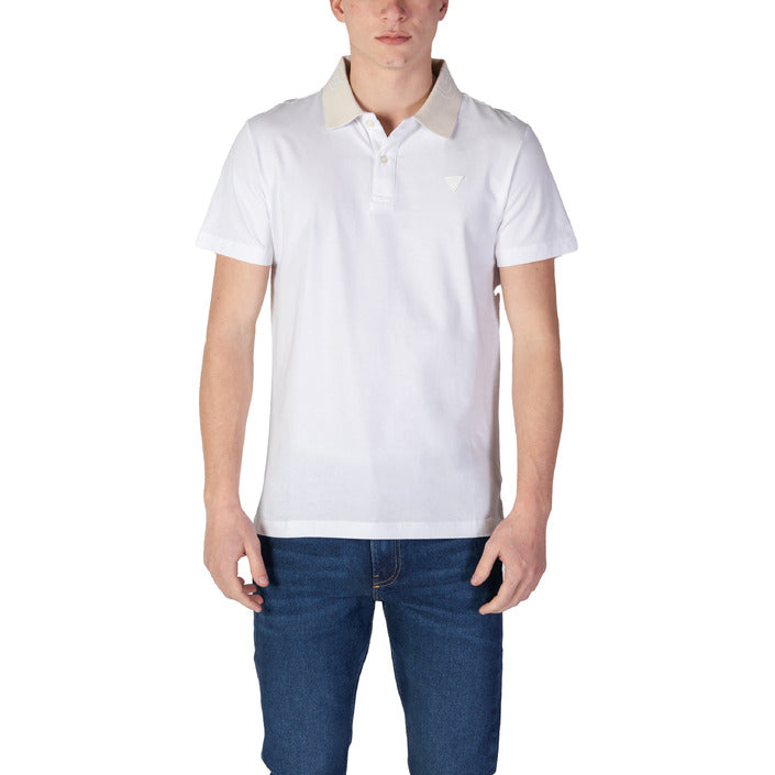 Guess Polo Top Heren