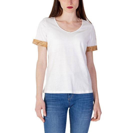 Alviero Martini Prima Classe T-shirt Dames