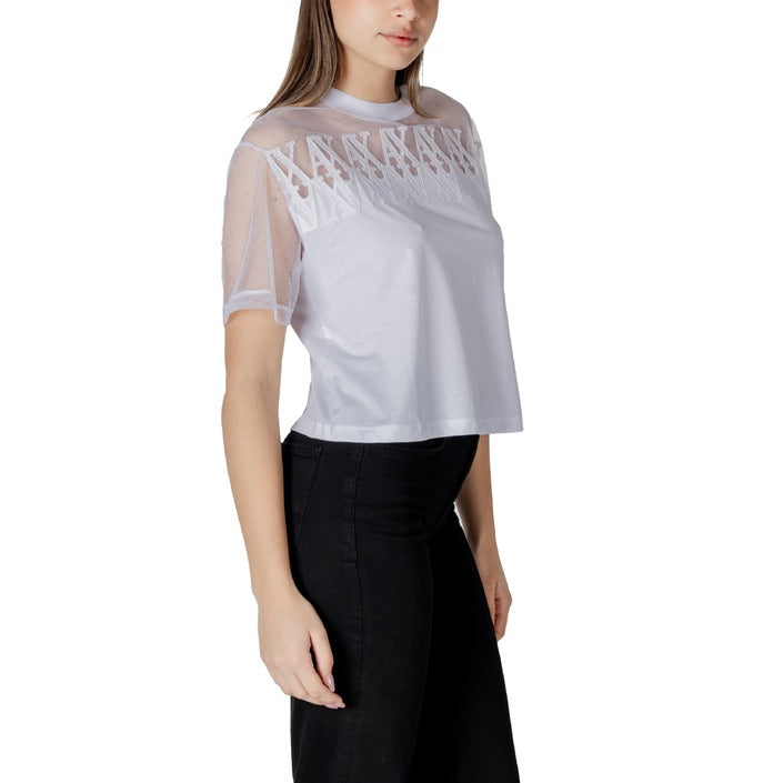 Armani Exchange T-shirt Dames