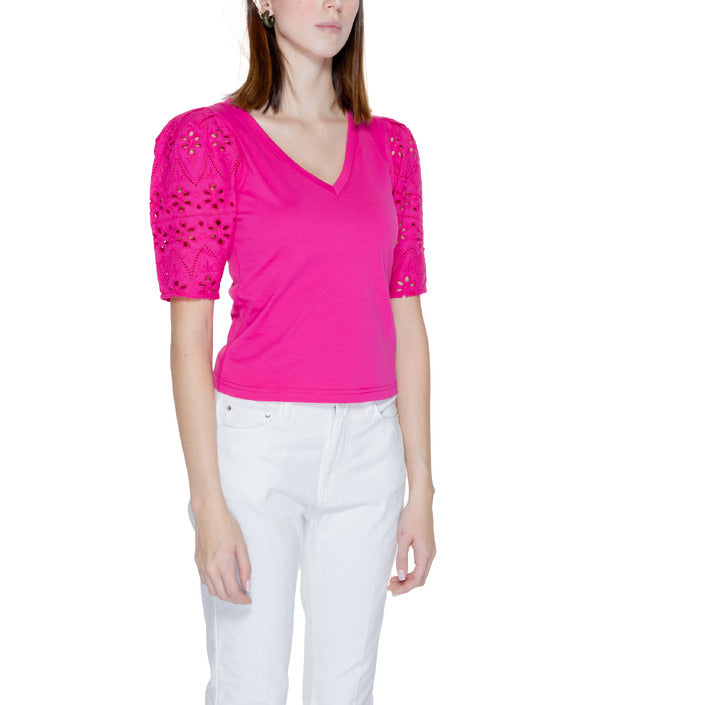 Morgan De Toi T-shirt Dames