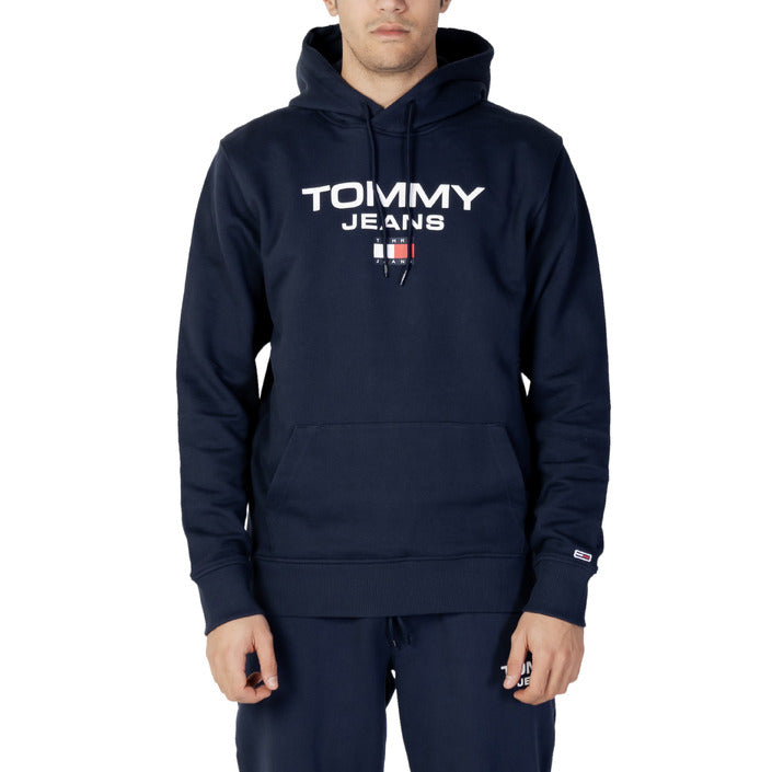 Tommy Hilfiger Jeans Sweatshirt Heren
