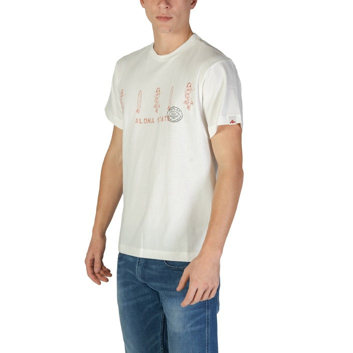 Replay T-shirt Heren