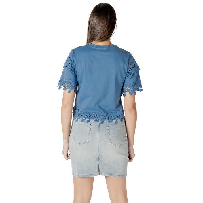 Morgan De Toi T-shirt Dames