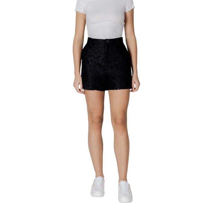Desigual Shorts Dames