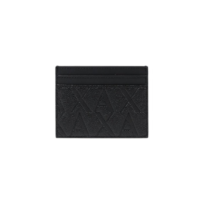 Armani Exchange Portmonnee Heren