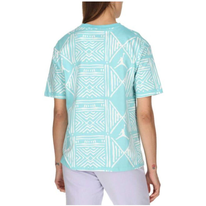 Jordan T-shirt Dames
