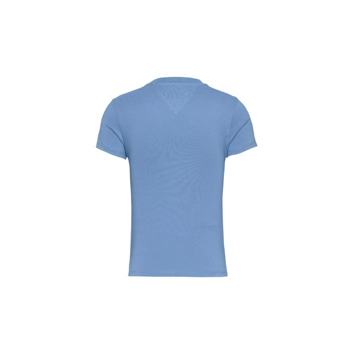 Tommy Hilfiger Jeans T-shirt Dames