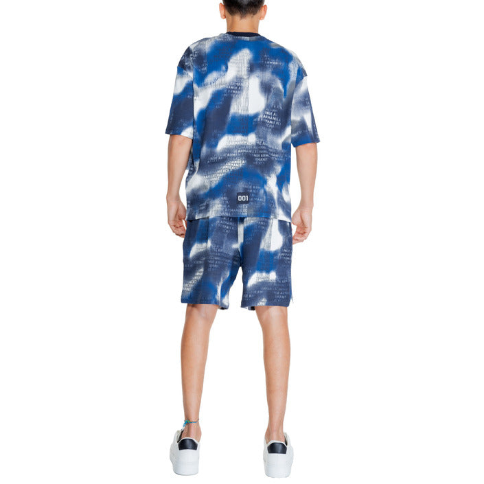 Armani Exchange T-shirt Heren