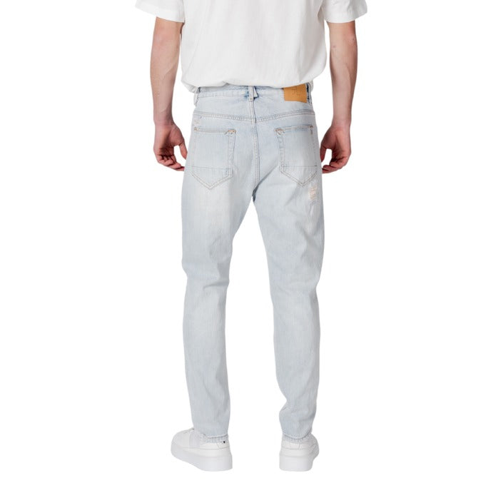 Gianni Lupo Jeans Heren