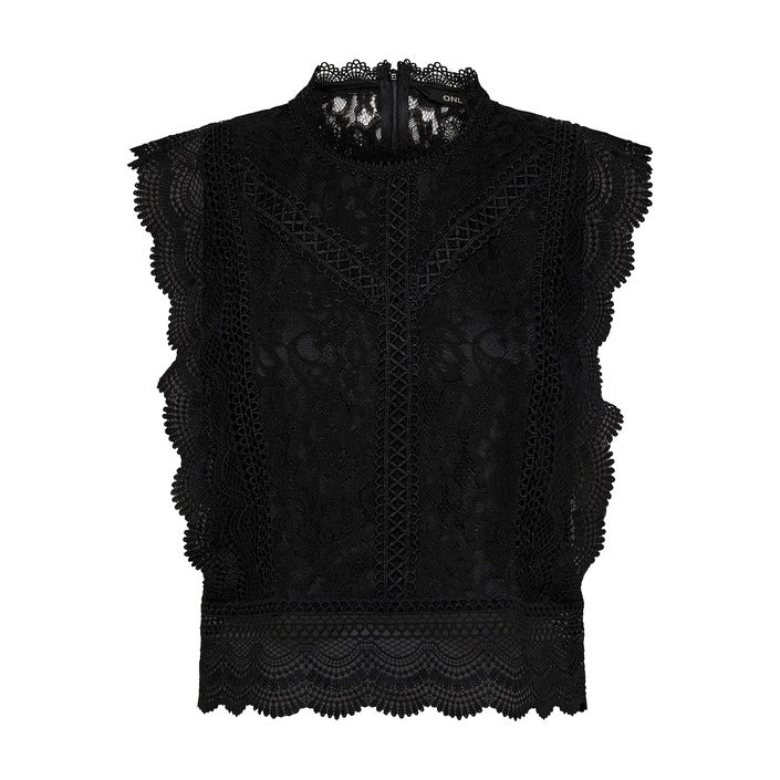 Only Vest Dames
