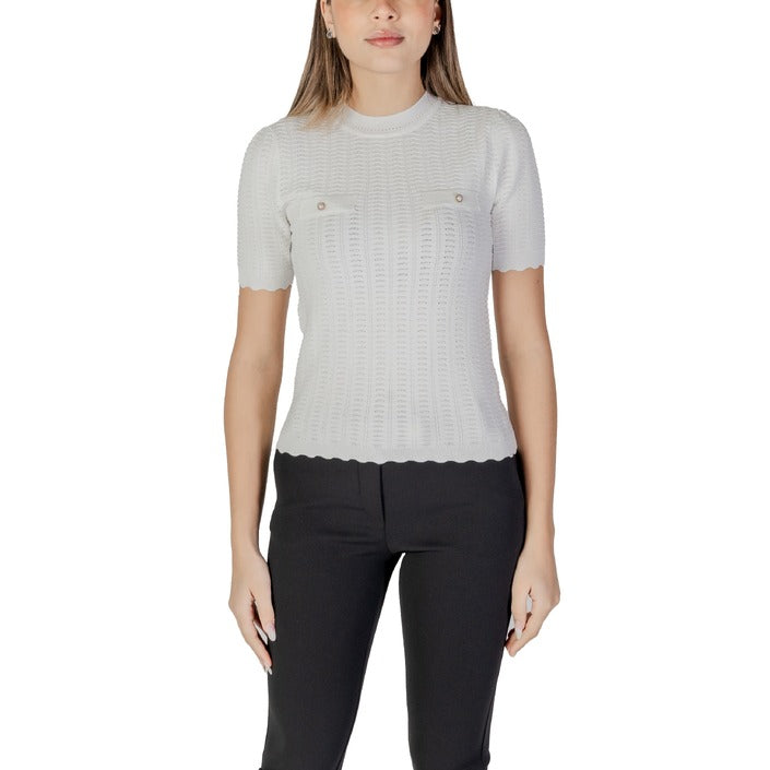 Morgan De Toi T-shirt Dames
