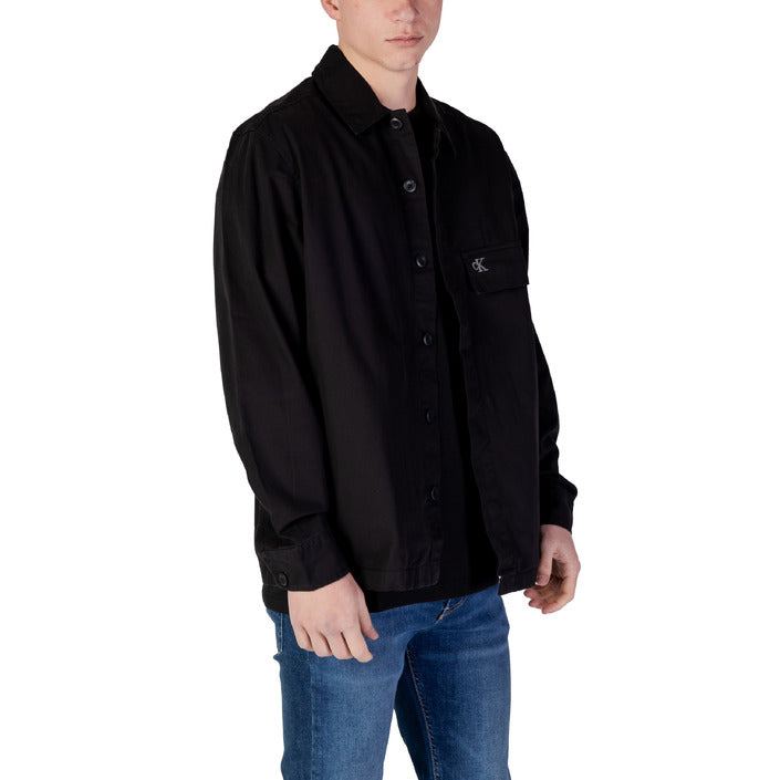 Calvin Klein Jeans Shirt Heren