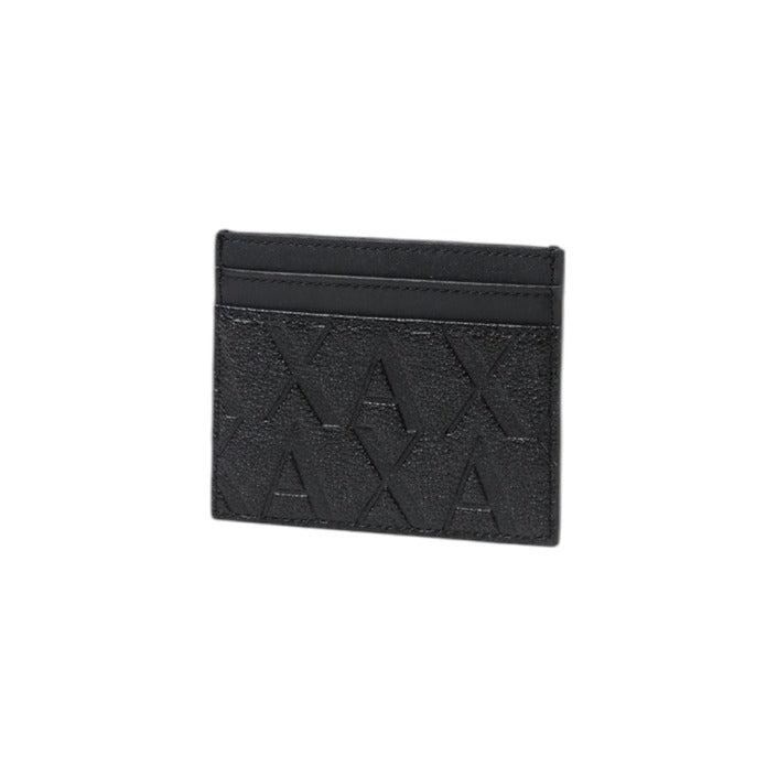 Armani Exchange Portmonnee Heren