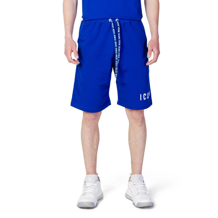 Icon Bermuda Heren