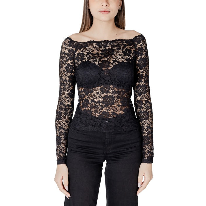 Morgan De Toi T-shirt Dames