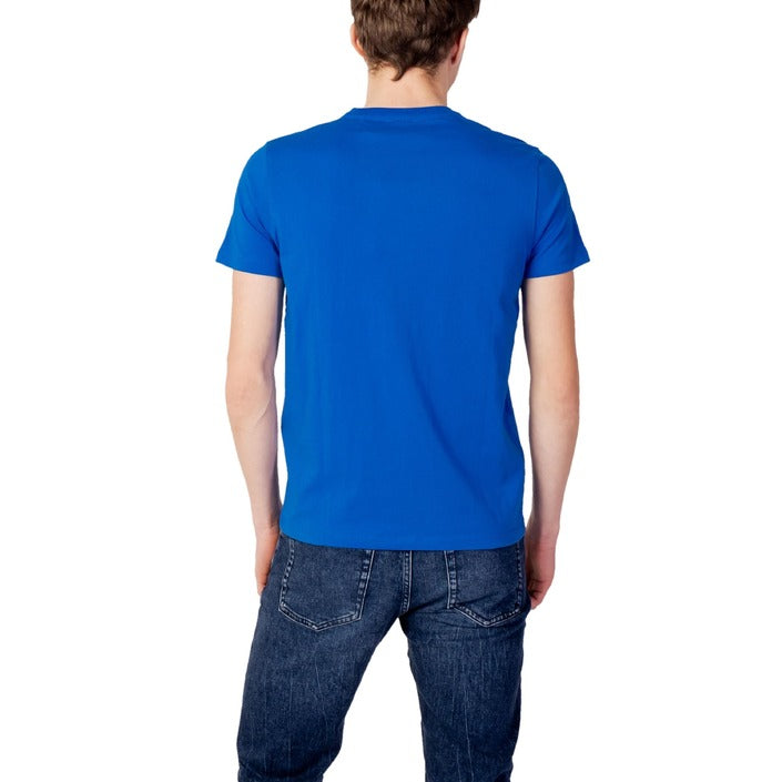 U.s. Polo Assn. T-shirt Heren