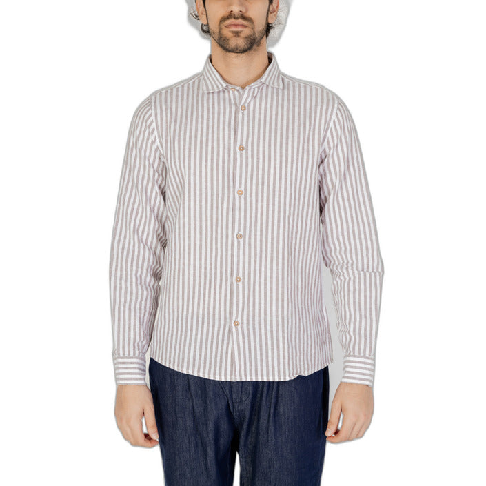 Hamaki-ho Shirt Heren