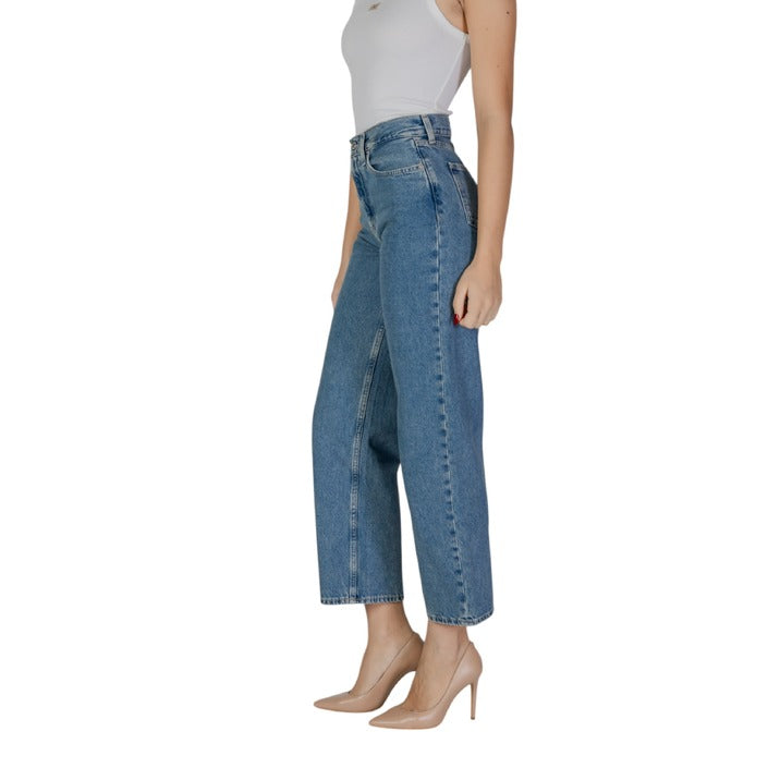 Calvin Klein Jeans Jeans Dames