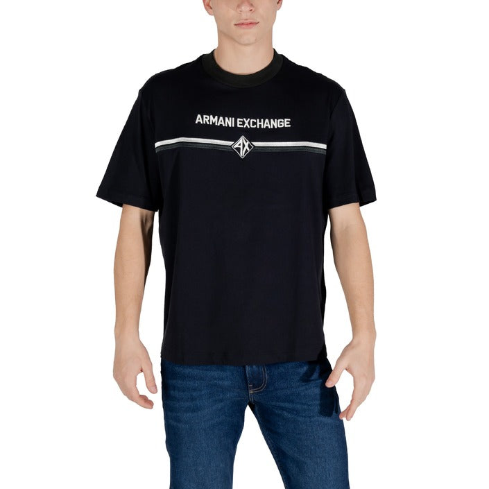 Armani Exchange T-shirt Heren