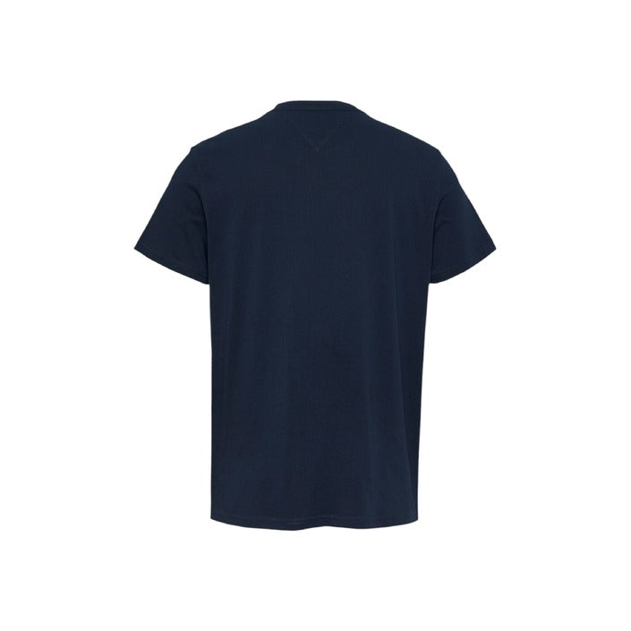 Tommy Hilfiger Jeans T-shirt Heren