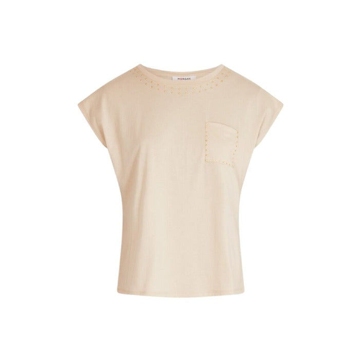Morgan De Toi T-shirt Dames