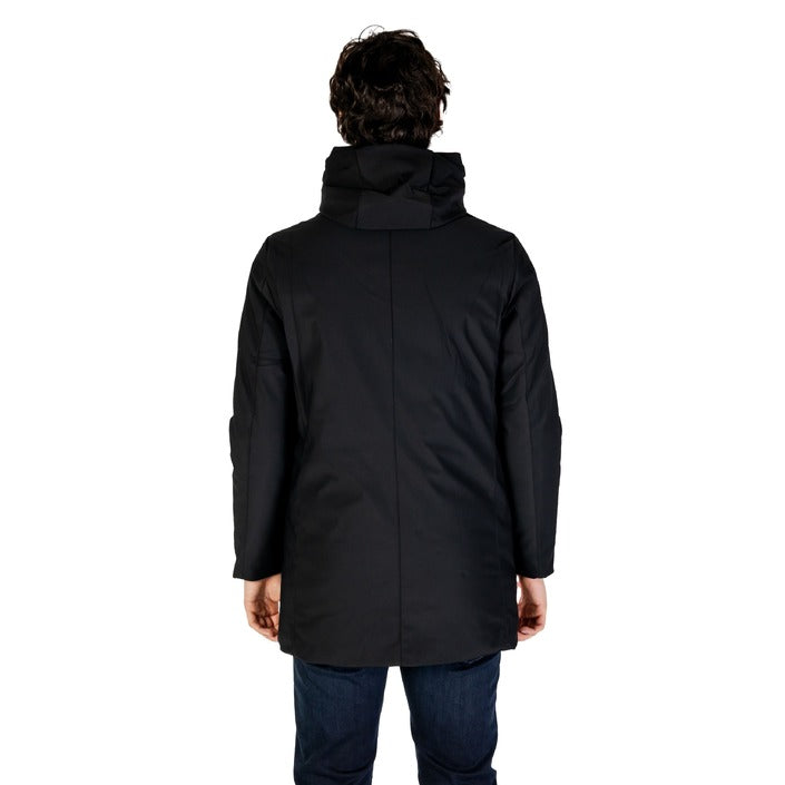 Hydra Clothing Windbreaker Heren
