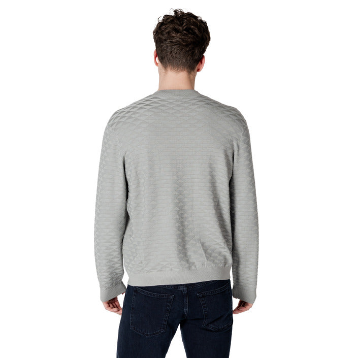Armani Exchange Breimode Heren