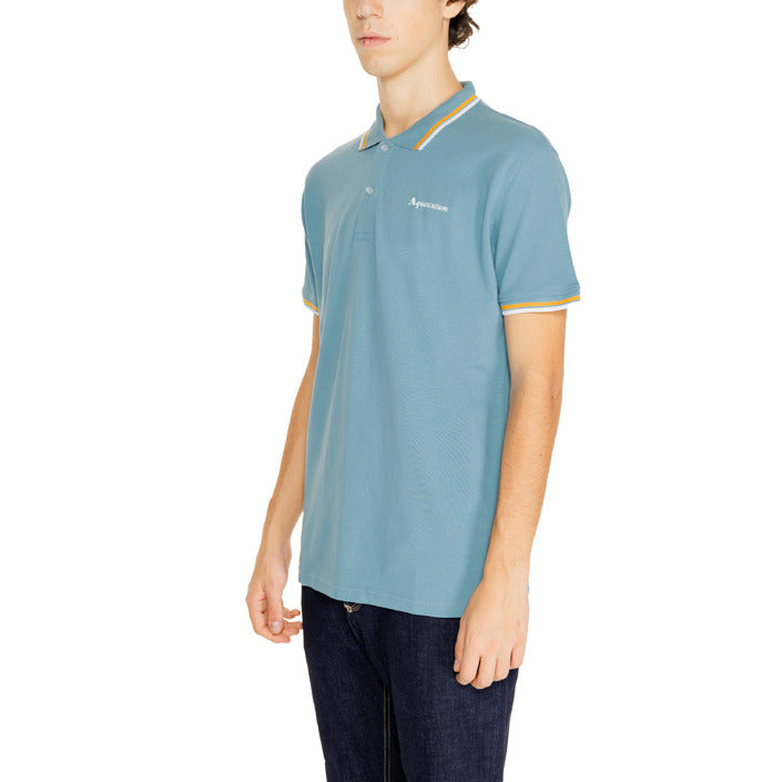 Aquascutum Polo Top Heren