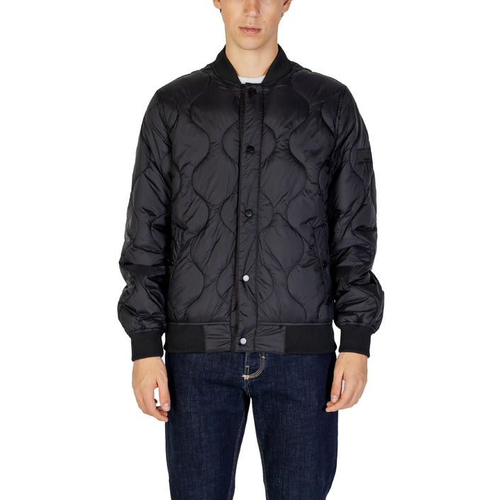 Gianni Lupo Windbreaker Heren