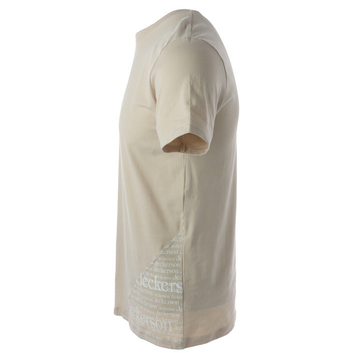 Jeckerson T-shirt Heren