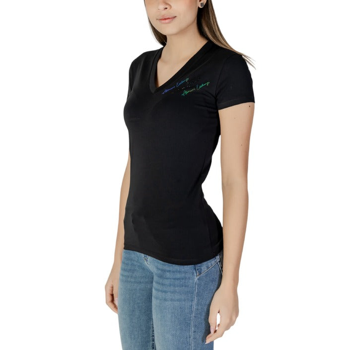 Armani Exchange T-shirt Dames