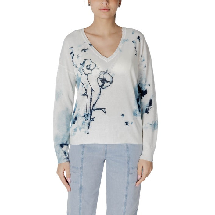 Desigual Breimode Dames