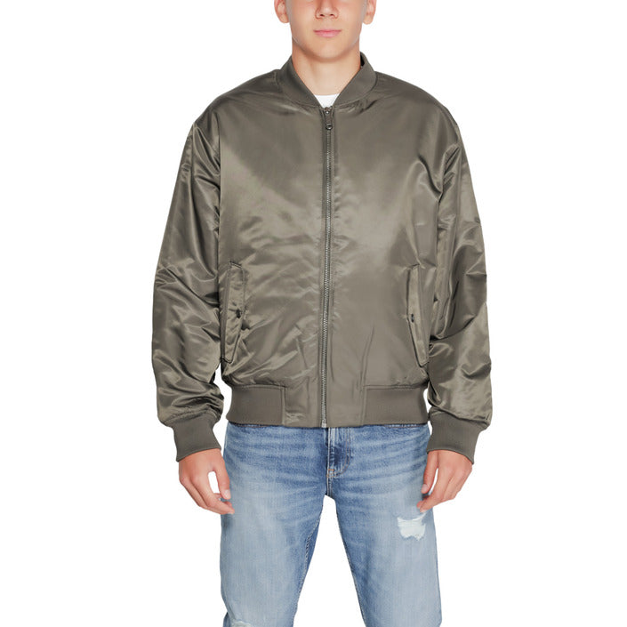 Calvin Klein Windbreaker Heren