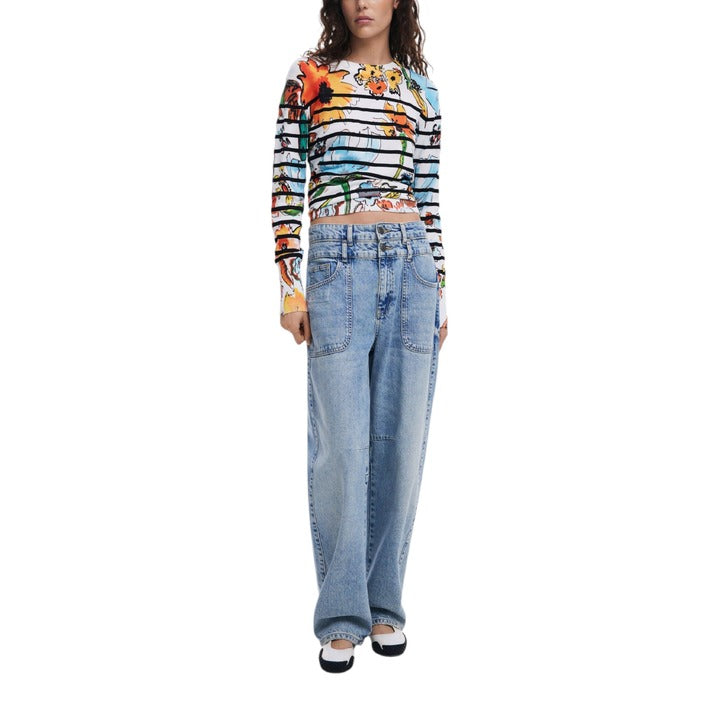 Desigual Breimode Dames