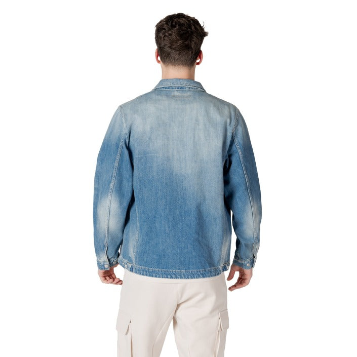 Replay Windbreaker Heren