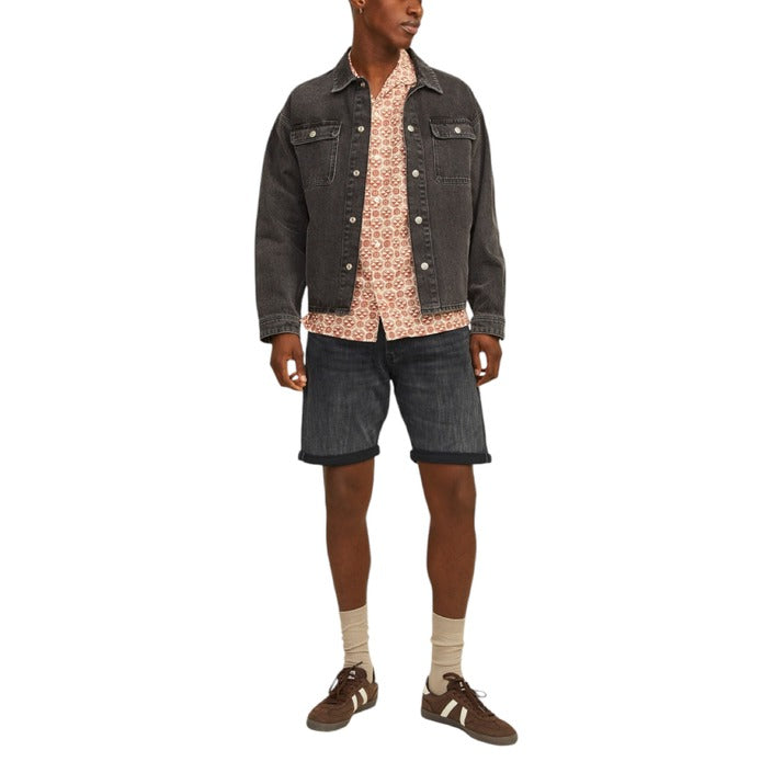 Jack & Jones Bermuda Heren