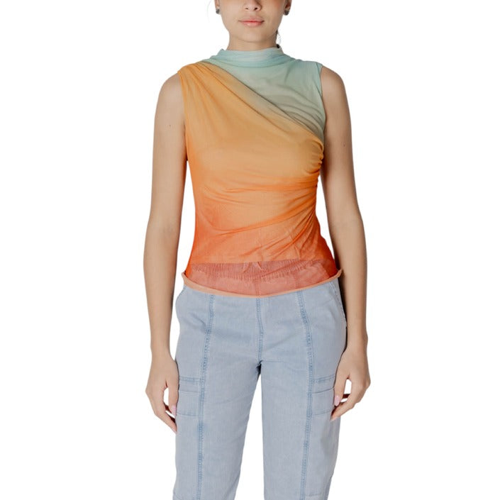 Desigual Top Dames