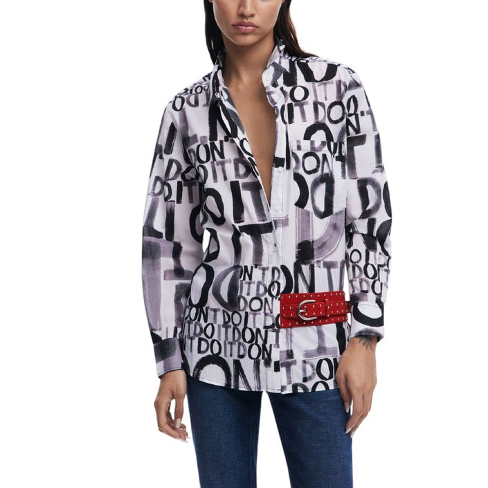Desigual Shirt Dames