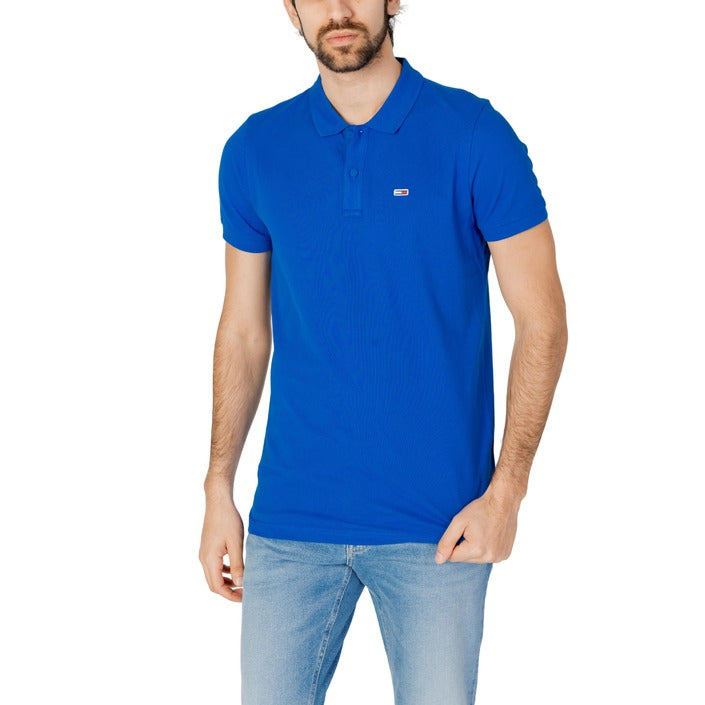 Tommy Hilfiger Jeans Polo Top Heren