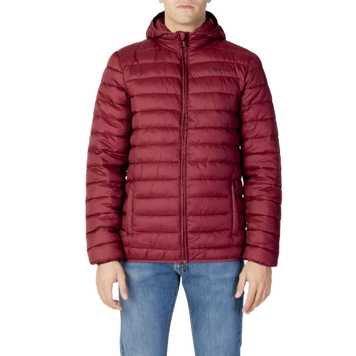 Aquascutum Windbreaker Heren
