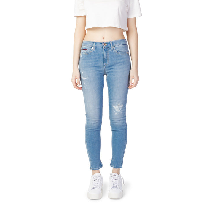 Tommy Hilfiger Jeans Jeans Dames