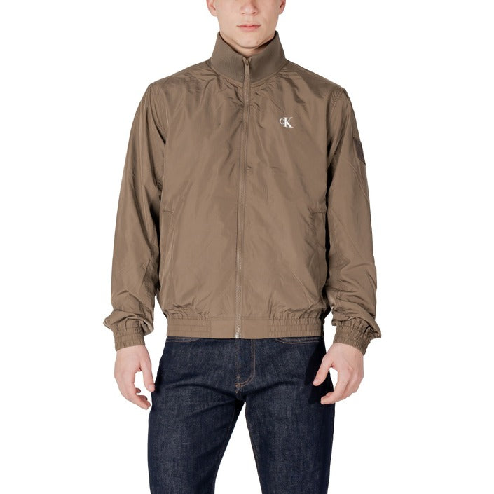 Calvin Klein Jeans Windbreaker Heren