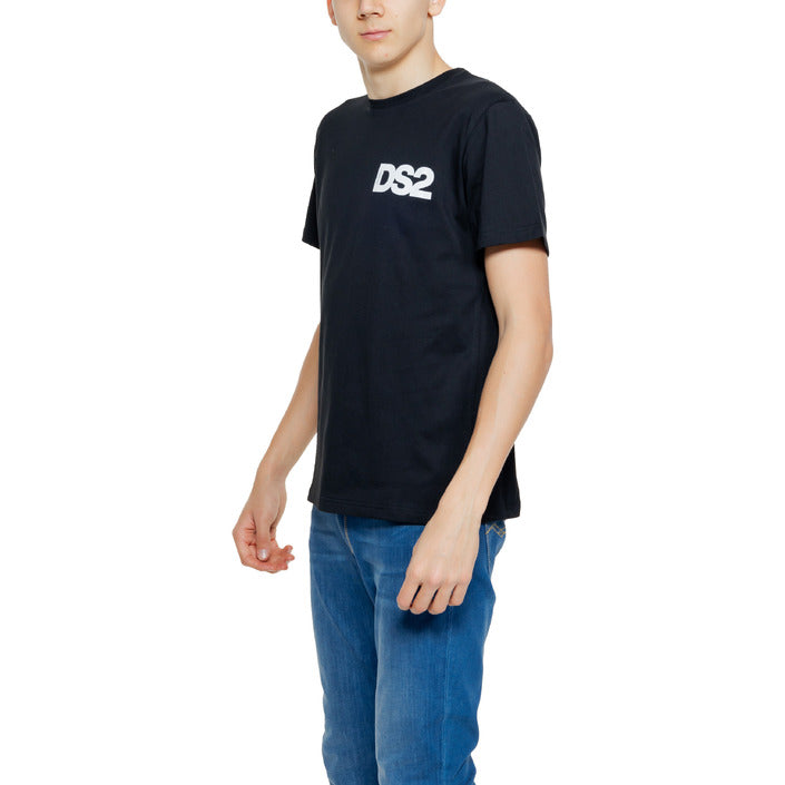 Drop Season 2 T-shirt Heren