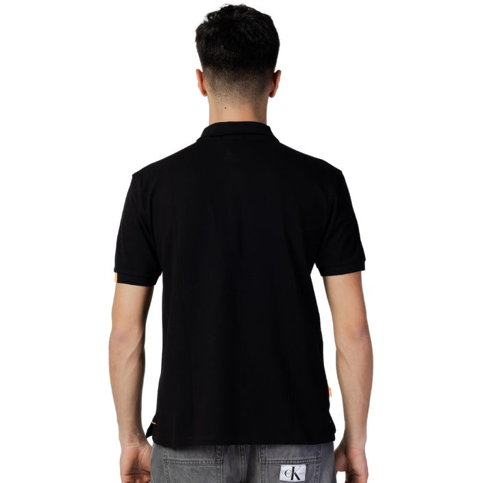 Suns Polo Top Heren