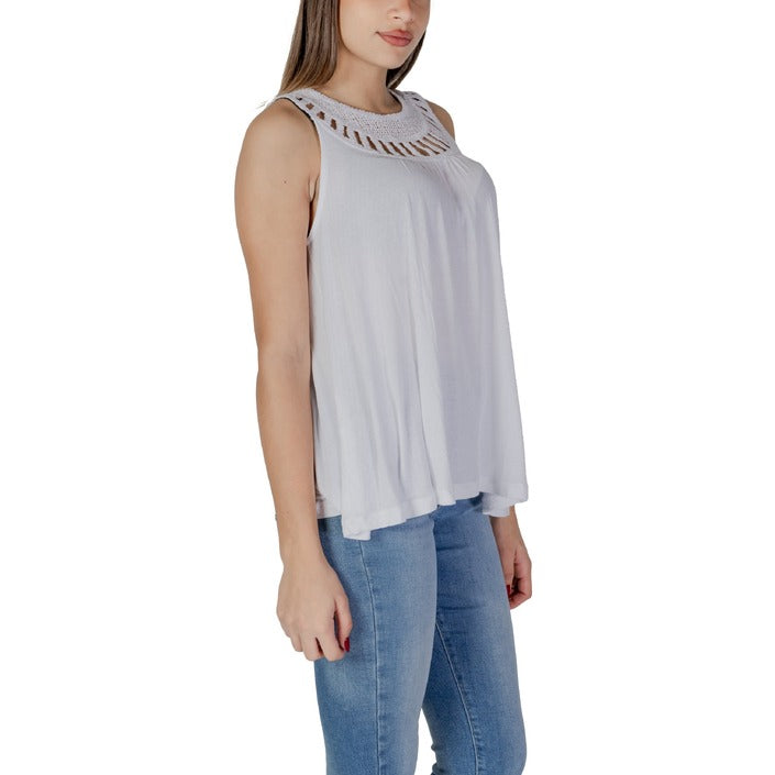 B.young Vest Dames