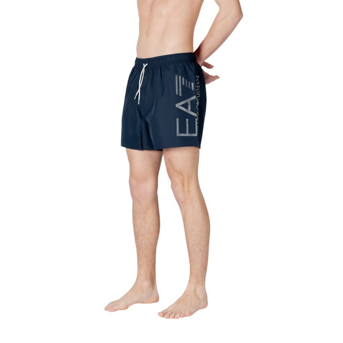 Ea7 Zwemkleding Heren