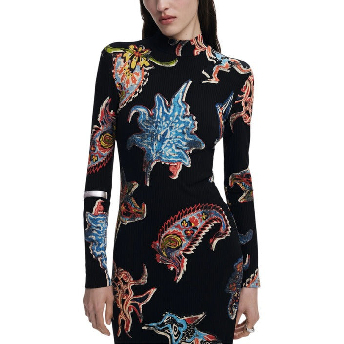 Desigual Jurk Dames