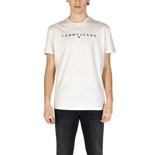 Tommy Hilfiger Jeans T-shirt Heren