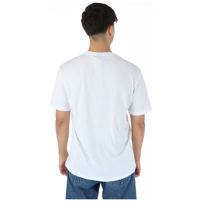 North Sails T-shirt Heren