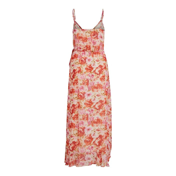 Vila Clothes Jurk Dames